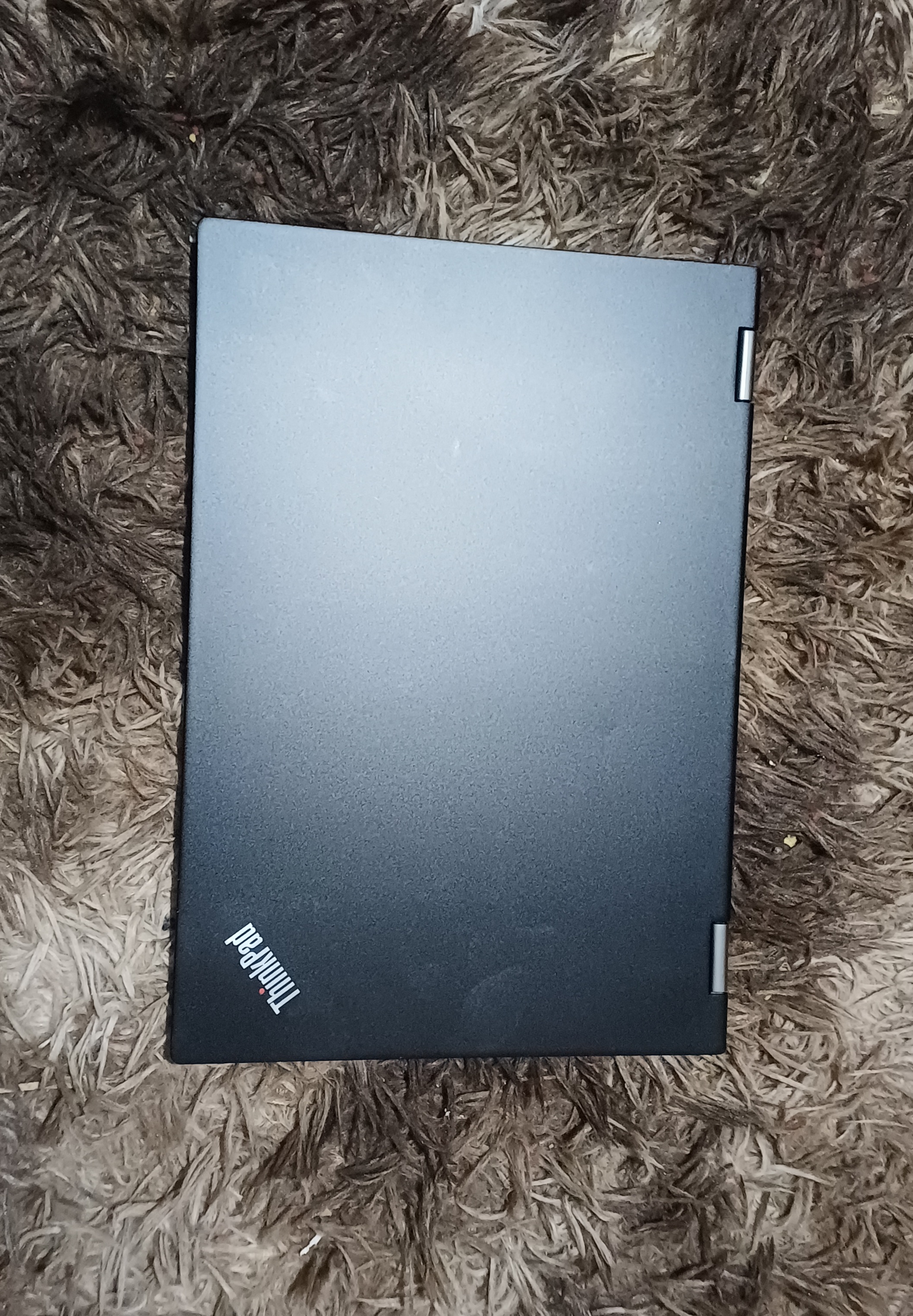 Touchscreen, 2-in-1 Lenovo Thinkpad L13 Yoga, intel core-i5, 256gb SSD, 16gb ram, WiFi, Hdmi, webcam, 13.3 inches screen, Face Recognition camera, Touch PEN , W indows 11..