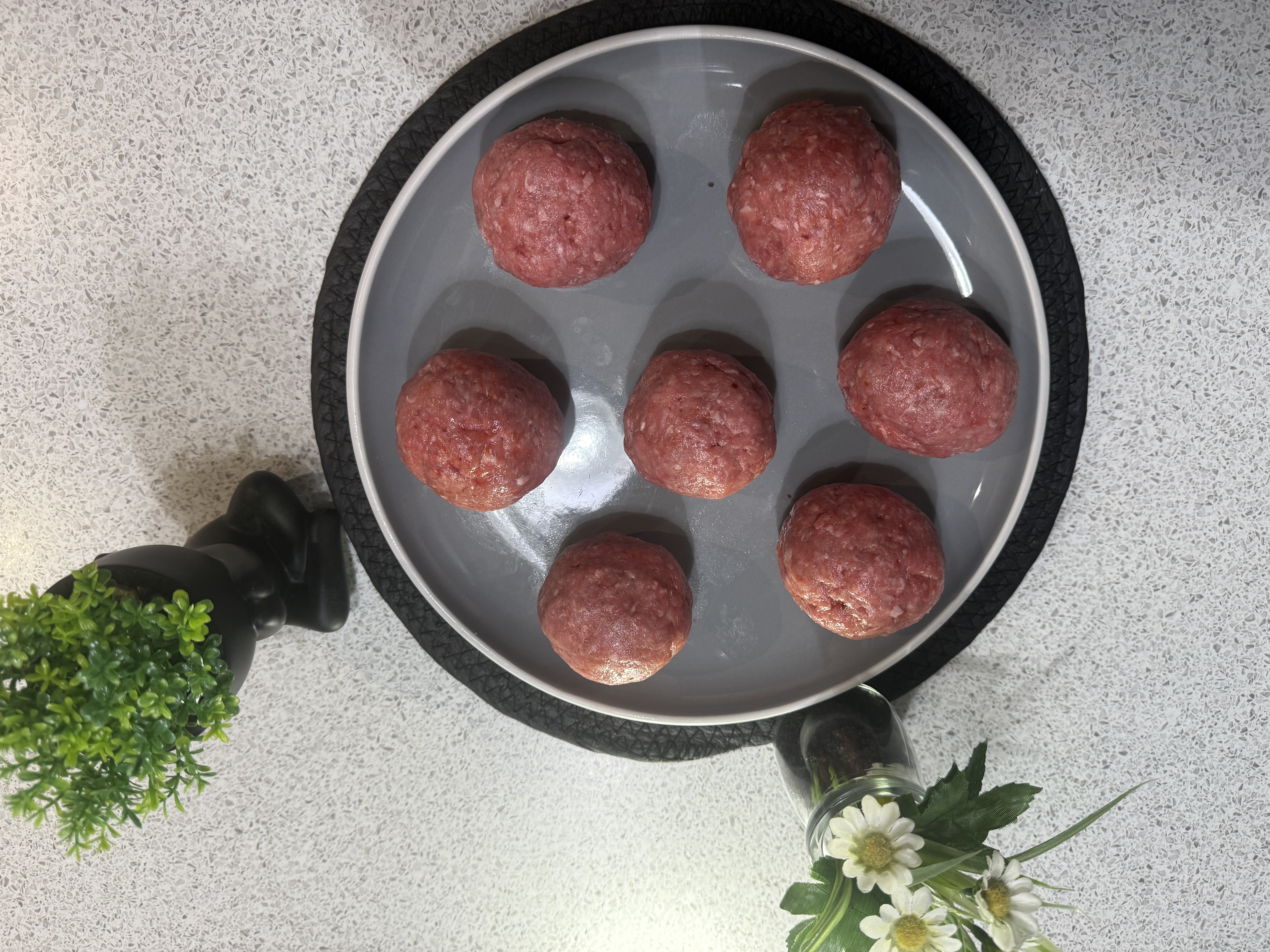 Freshly baked Scoth egg (2.50 each)