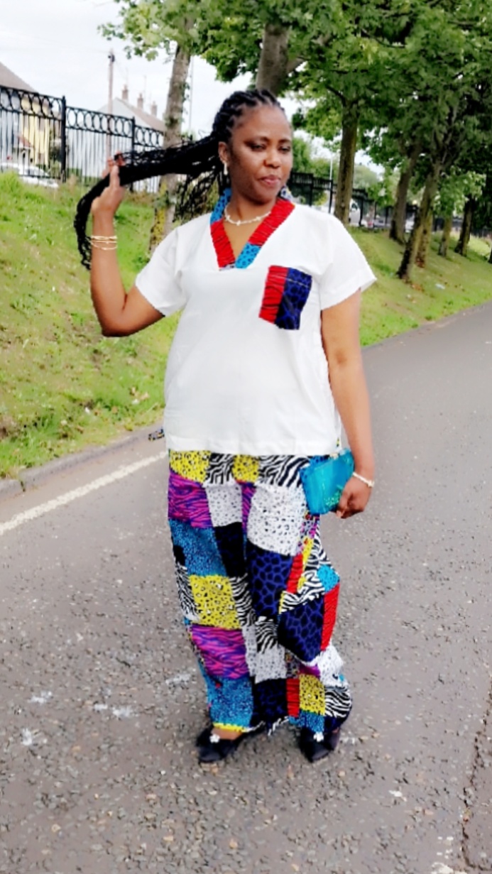 Ladies ready to wear