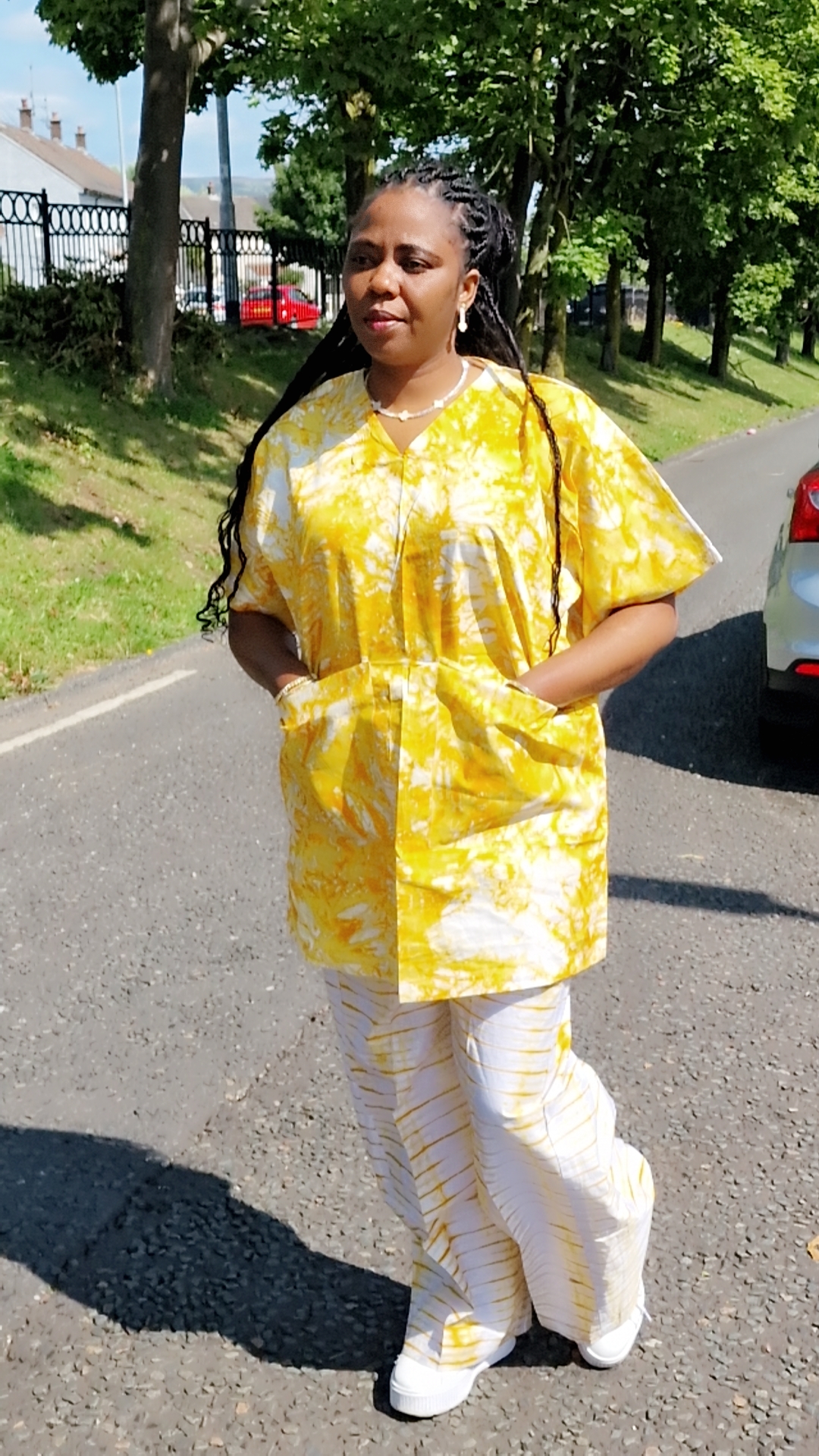 Ladies ready to wear