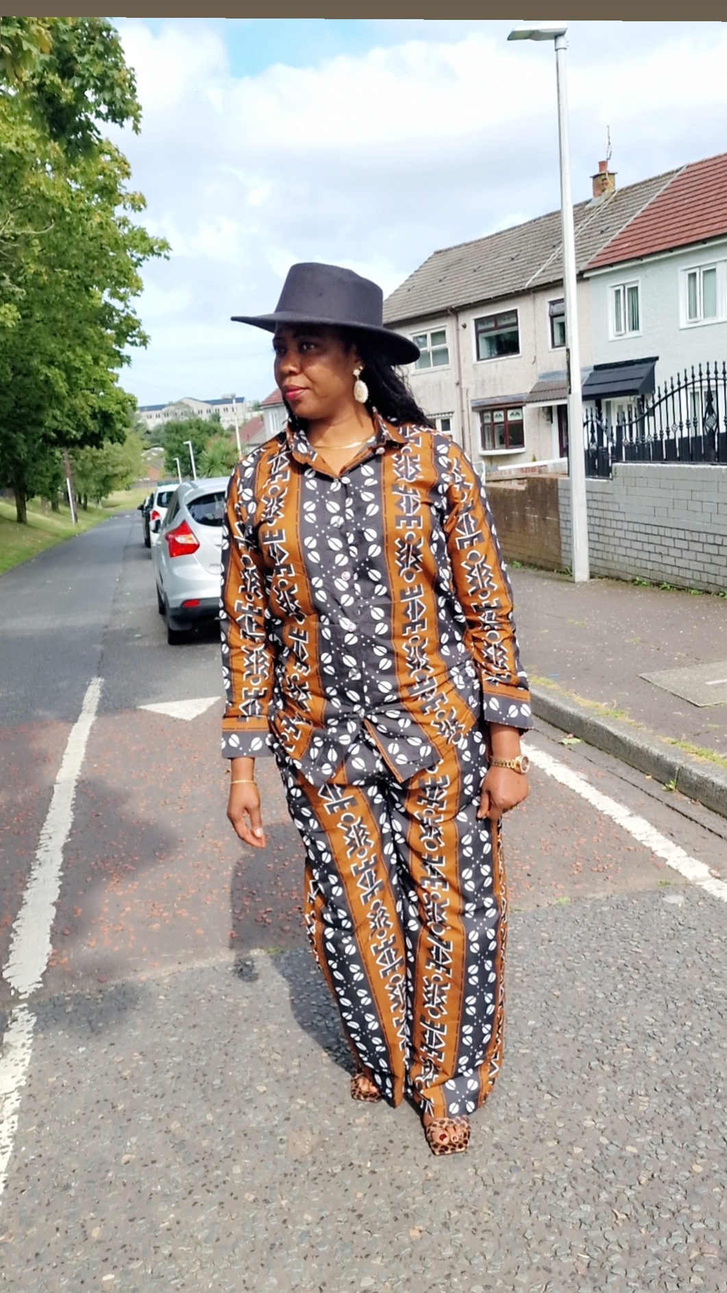 Ladies ready to wear