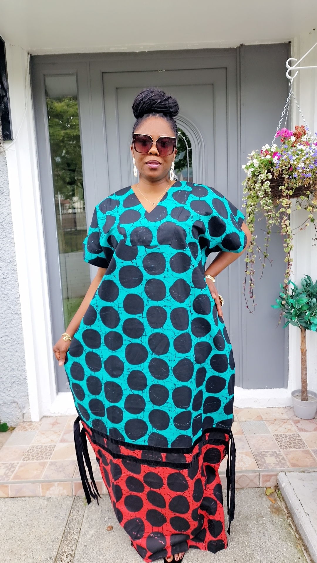 Ladies ready to wear