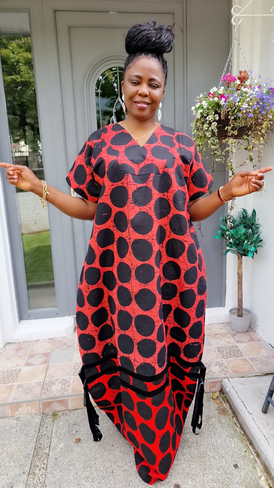 Ladies ready to wear