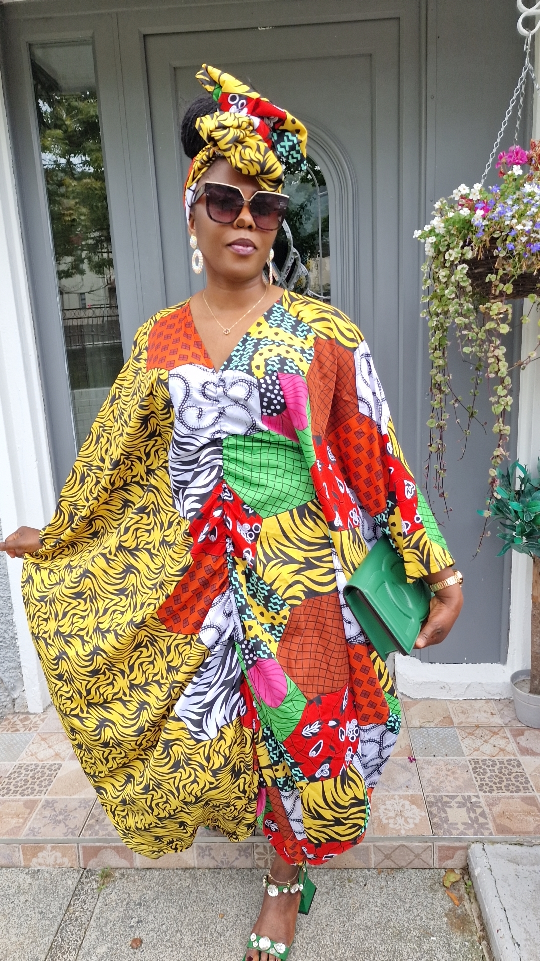 Ladies ready to wear