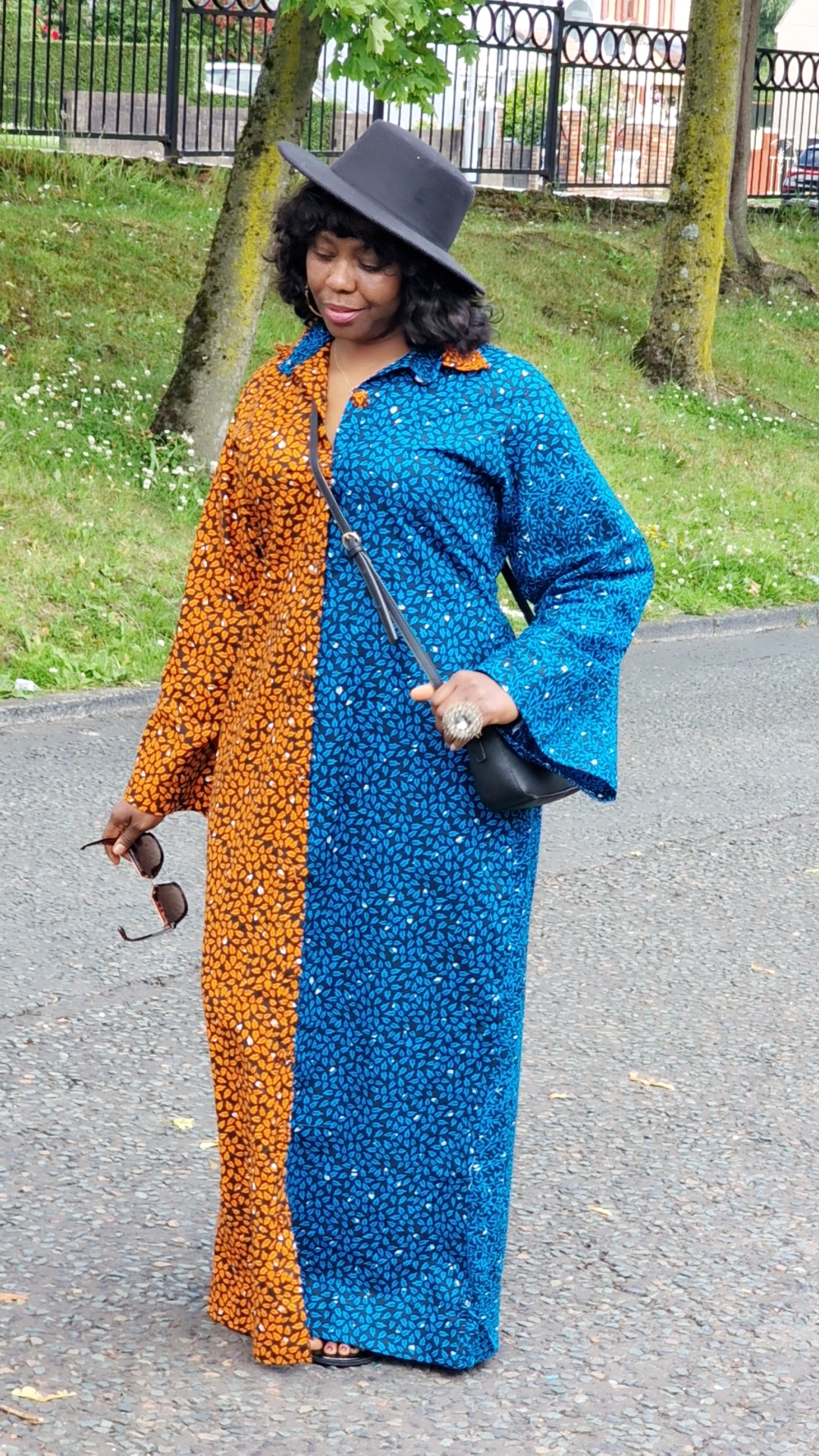 Ladies ready to wear