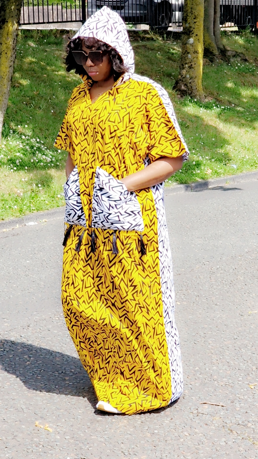 Ladies ready to wear